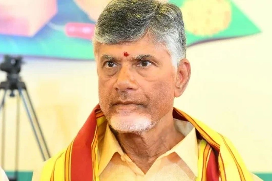 AP CM Chandrababu will be honored in NTR Bhavan in Hyderabad on July 7th
