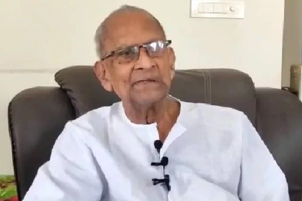 Harirama Jogaiah suggests Pawan Kalyan not to stop films
