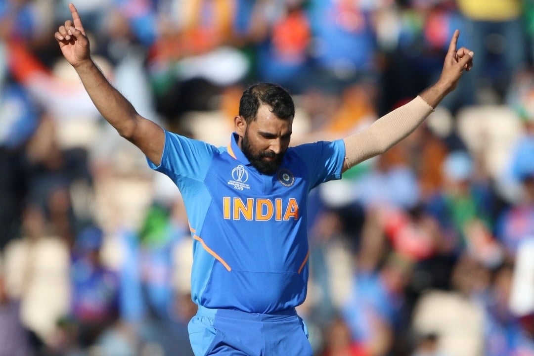 Mohammad Shami friend Umesh Kumar opened up on the Bowlers diet and his love for mutton