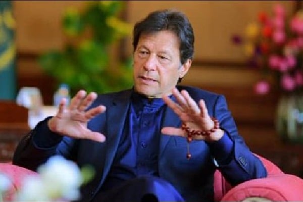 Imran Khan to run for Oxford University Chancellor post