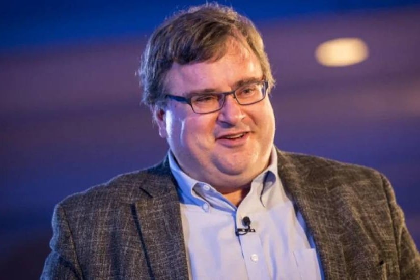LinkedIn Co Founder Reid Hoffman Predicts Death Of 9 to 5 Jobs By 2034