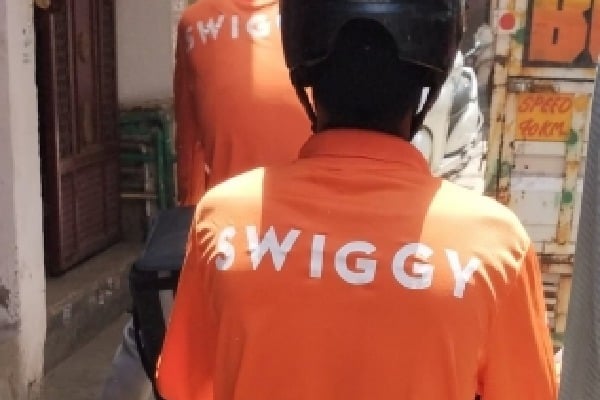 Swiggy discloses Rs 33 crore fraud by ex junior employee