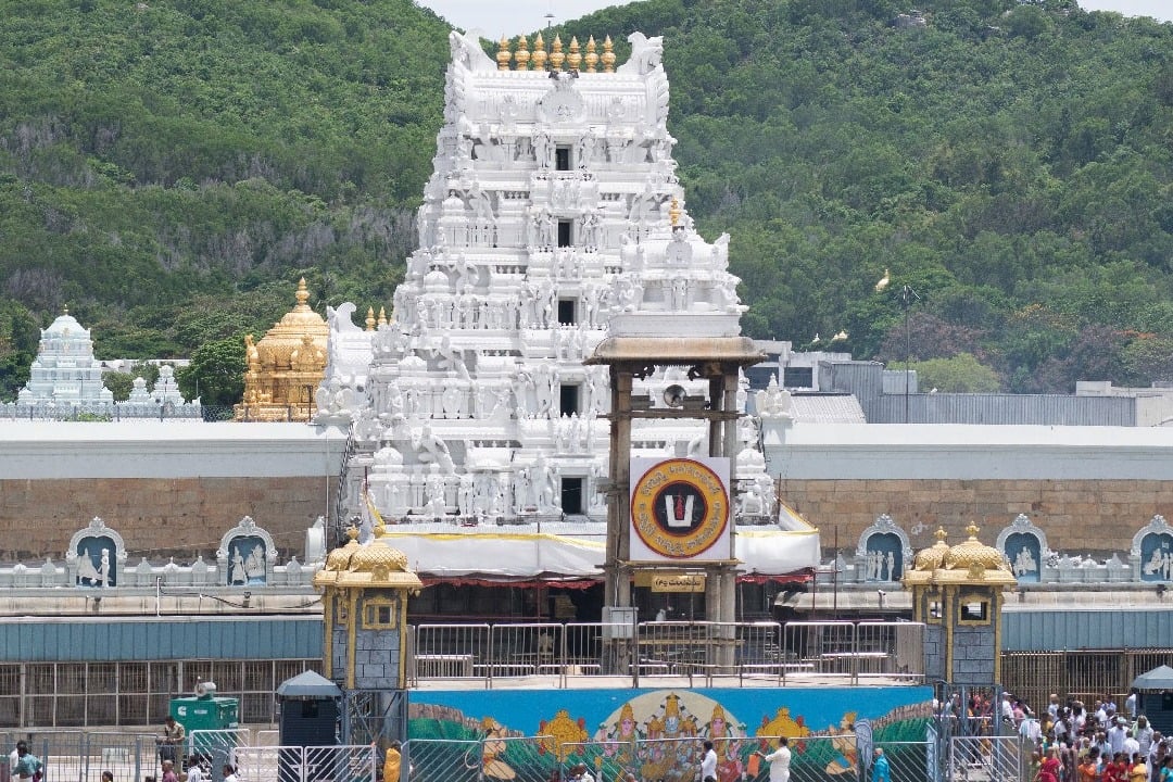 Good news for Srivari devotees in Hyderabad as TTD to sell Laddus every day