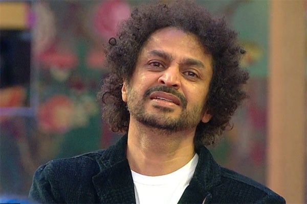 Shekhar Basha says I Came out on my Wwn Decision from Bigg Boss Telugu 8