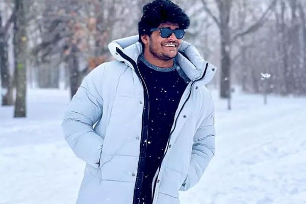 Hyderabad Youth Dies in Canada 