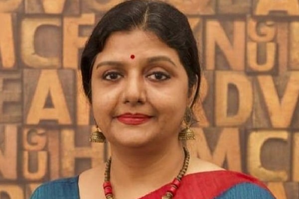 Bhanupriya Special