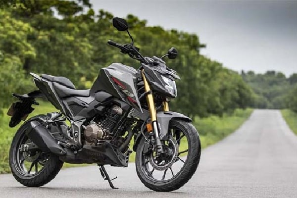 hmsi recalls 300 350 cc bikes to replace faulty parts