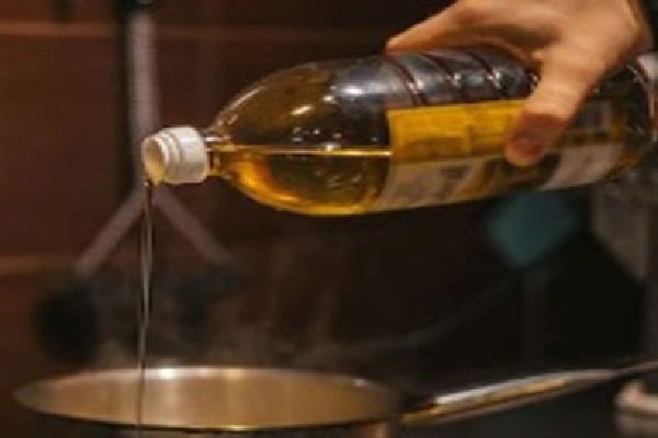 Centre advises edible oil associations