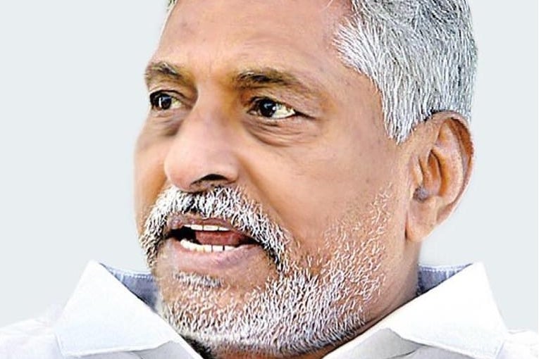 Jeevan Reddy writes letter to CM Revanth Reddy