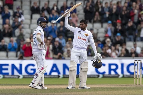 5 records created by Kamindu Mendis in his 114 run knock for Sri Lanka in SL vs NZ 2024 1st Test