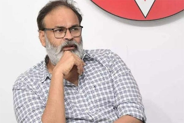 Naga Babu Interesting Tweet goes Viral on Social Media