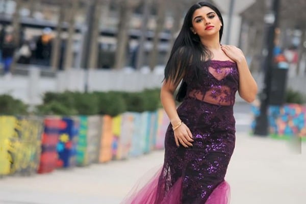 Dhruvi Patel From US Wins Miss India Worldwide 2024