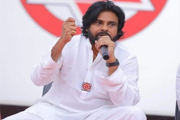 Tirupati laddus row Pawan Kalyan calls for Sanatana Dharma Rakshana Board at National level