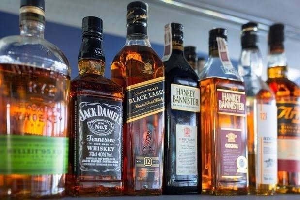 Good news to liquor users 