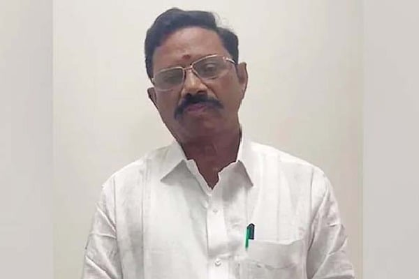 case against mla adimulam was fake says victim to high court