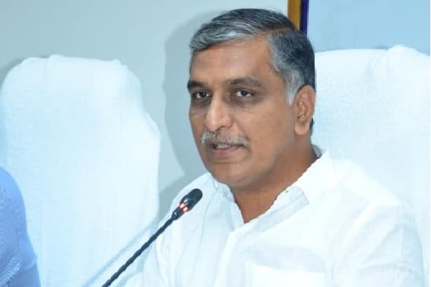 Harish rao suggetion to Telangana police officers