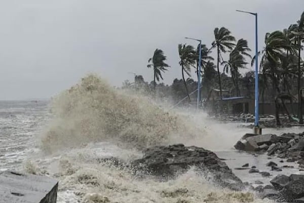 Andhra Pradesh and Telangana Weather Report