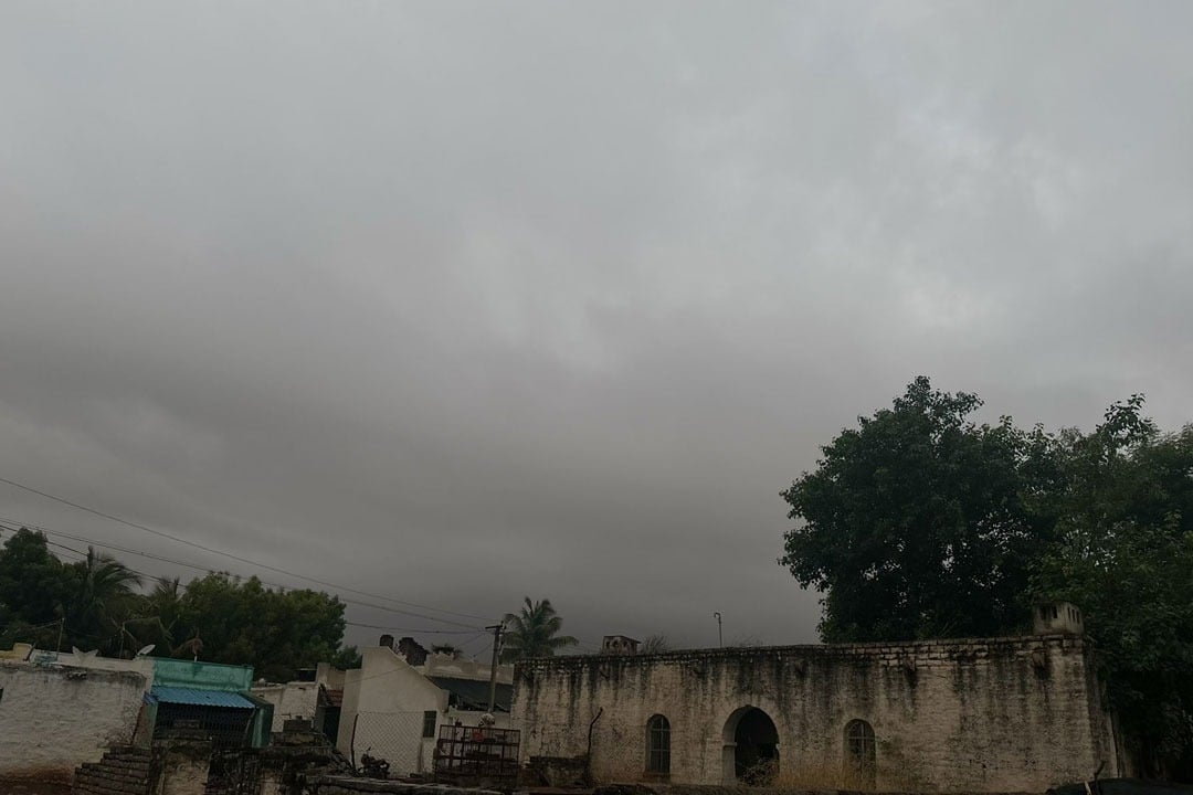 Heavy Rains In Telangana Today And Tomorrow