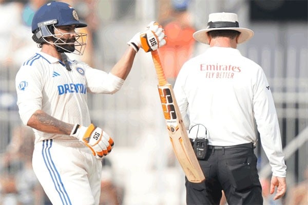 Ravindra Jadeja Creates History Becomes First Indian To