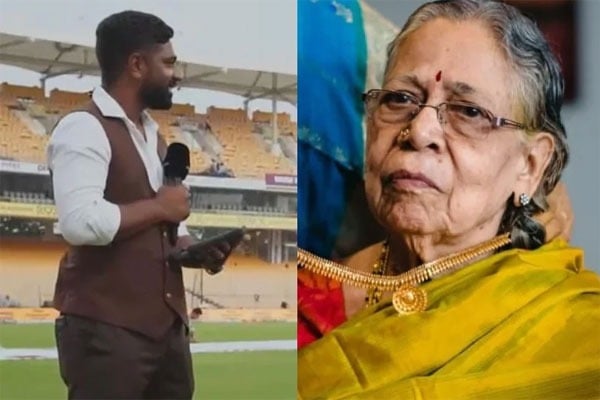 Less Than 24 Hours After My Grandmother Passed Away Indian Cricketer Abhinav Mukund Pens Emotional Note