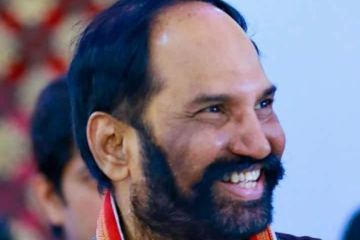 Uttam Kumar Reddy says will give 500 bonus