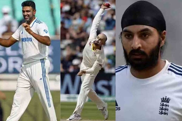 England Former Cricketer Monty Panesar Interesting Comments on Ravichandran Ashwin