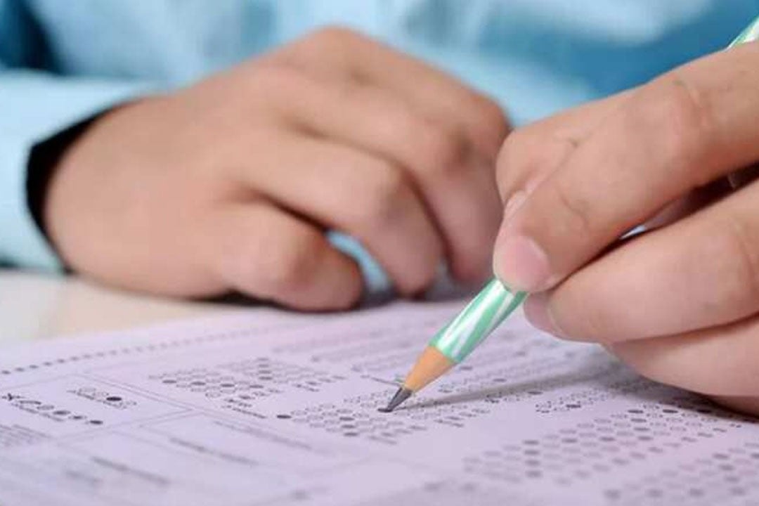 AP TET two exams at same time applicants in shock