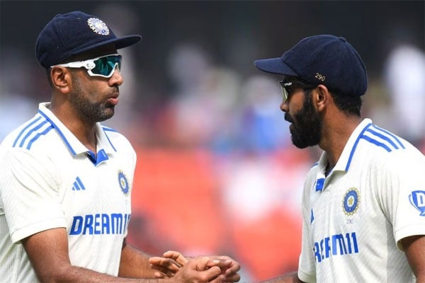 R Ashwin hails Jasprit Bumrah as Team India Kohinoor diamond