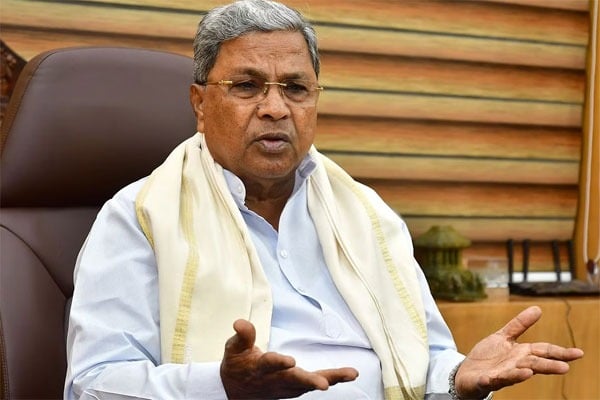 Karnataka High Court Shocks CM Siddaramaiah