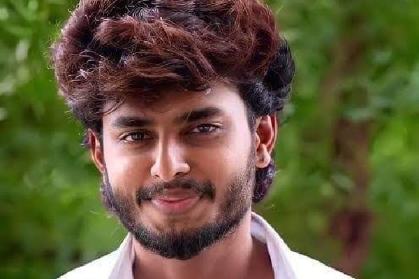 Case has been registered against YouTuber Harsha Sai and his father 