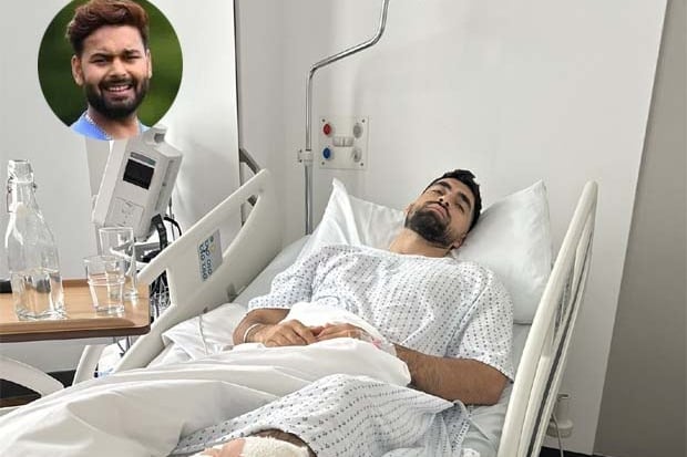 pant wishes speedy recovery of afghanistan cricketer zadran