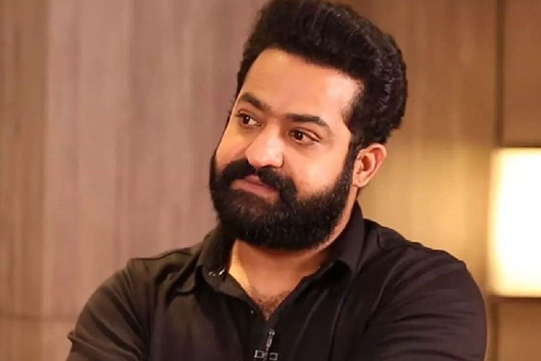 Junior NTR Calls Dont Spoil Lives With Drugs