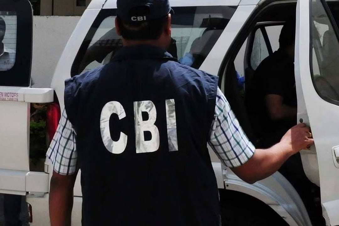 Karnataka govt withdrew open consent to the CBI to conduct inquiries within its territory