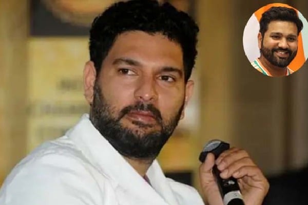 yuvraj singh reveals his all time favourite india captain