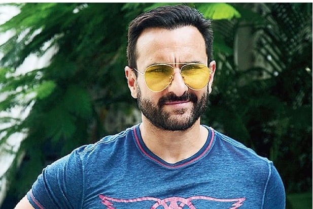 Saif Ali Khan interesting comments on Tollywood heros