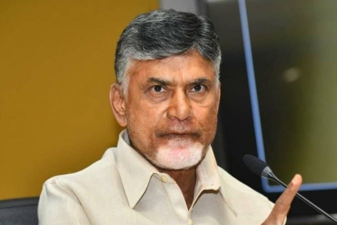 Everyone should follow the rules of Tirumala says Chandrababu