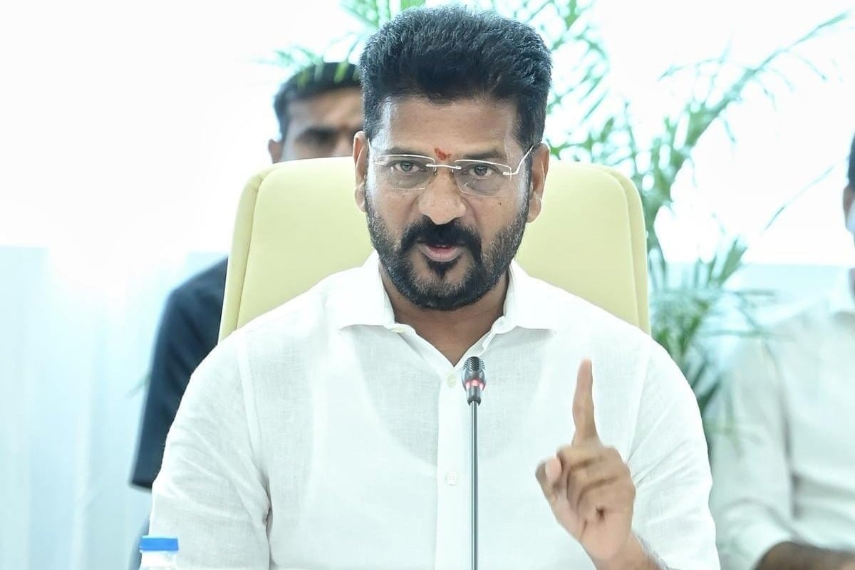 Kodandaram open letter to CM Revanth Reddy