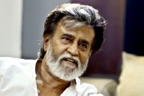 Do you know what Superstar Rajinikanth said about the Tirupati Laddu controversy