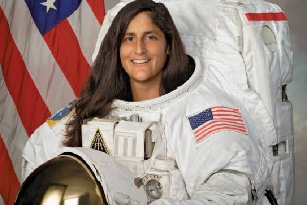 Sunita Williams rescue mission NASA SpaceX Crew 9 launch today