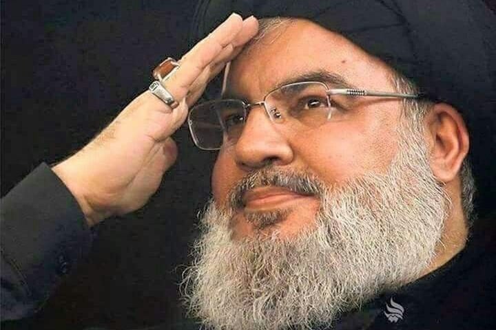 Hezbollah confirms death of Seyyed Hassan Nasrallah