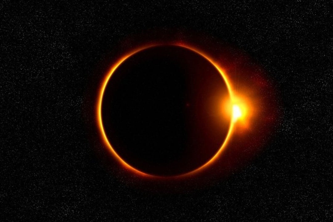 Ring Of Fire Solar eclipse of 2024 is set to occur on October 2