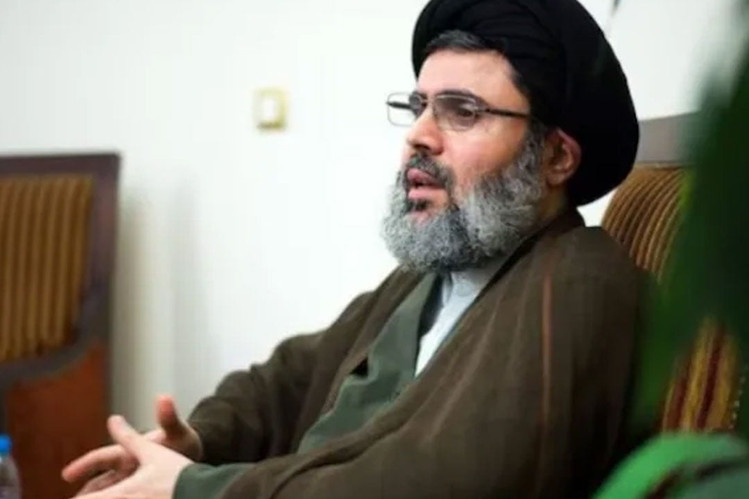 Hashem Safieddine to replace Hassan Nasrallah as Hezbollah chief