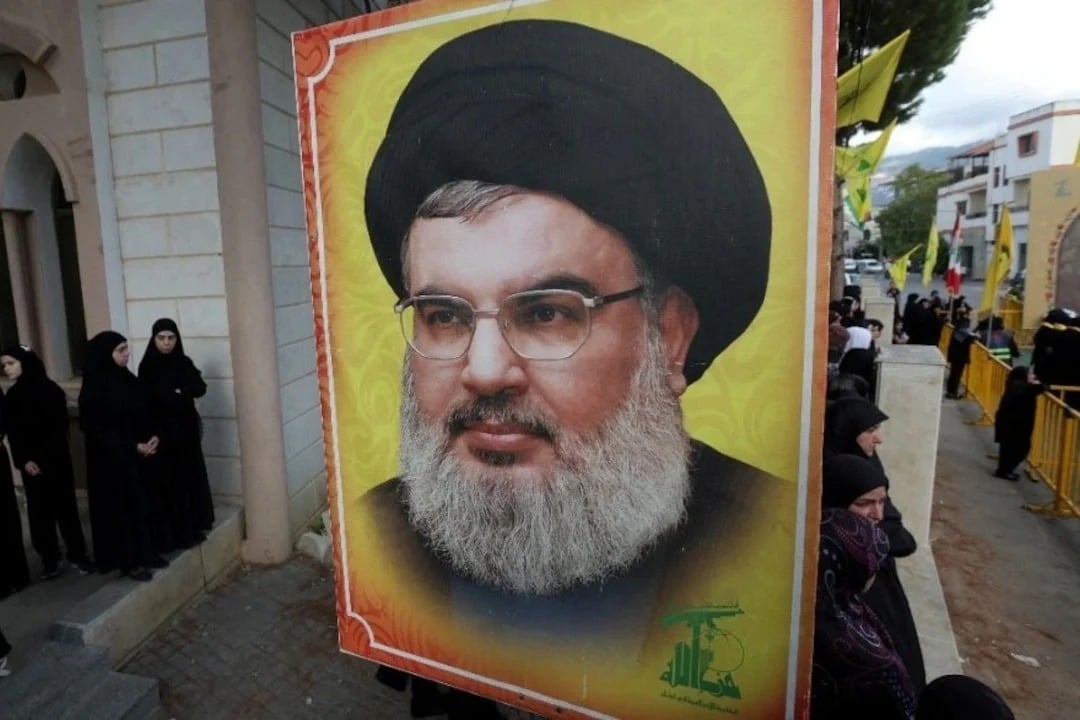 How Israel executed Operation New Order to kill Nasrallah in Beirut