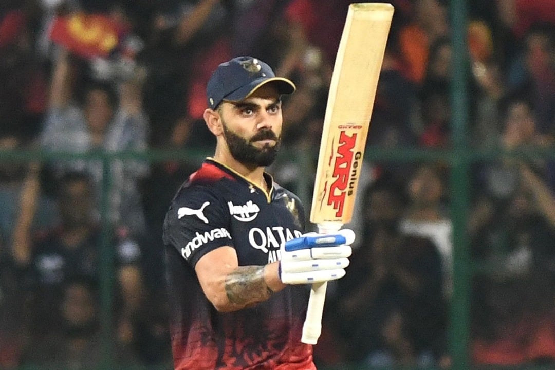 RP Singh has passed a huge verdict on franchise Royal Challengers Bengaluru