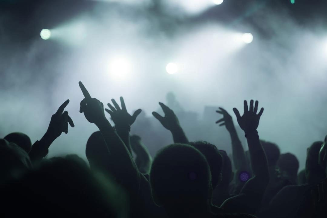 15 women found unconscious at Mysuru rave party