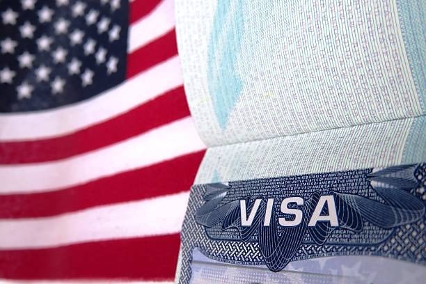 USA issued record level student visas