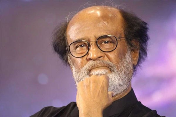 Rajinikanth Admitted To Hospital In Chennai says Sources