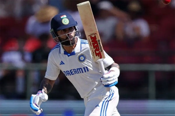 Virat Kohli Shatters Sachin Tendulkar Record Becomes First Cricketer Ever To