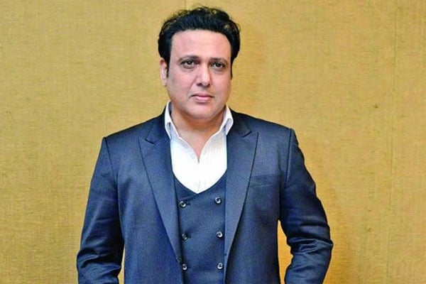 Actor Govinda suffers bullet injury at home rushed to hospital