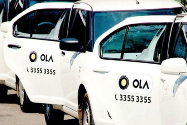 Ola Ordered To Pay Rs 5 Lakh Compensation In Sex Harassment Case Involving Cab Driver